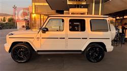 مرسيدس بنز G-Class